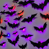 Glow Bats x 12